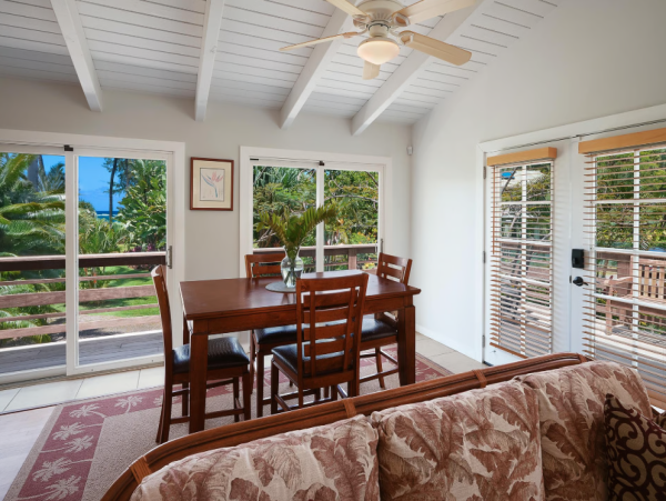 Experience Luxury in Moloa'a Bay - The Perfect Kauai Retreat